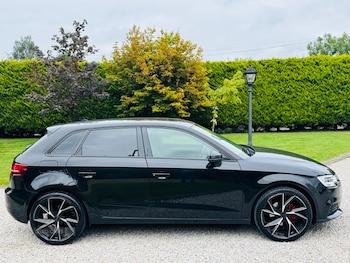 Used Audi A3 2017 for sale - 79292978: Photo