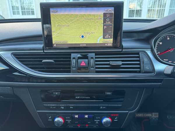 Used Audi A6 2016 for sale - 77192717: Photo 10
