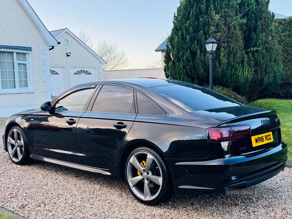 Used Audi A6 2016 for sale - 77192717: Photo 5