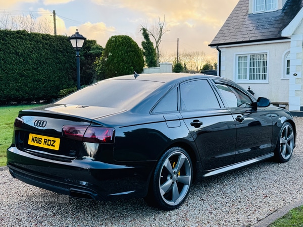 Used Audi A6 2016 for sale - 77192717: Photo 6