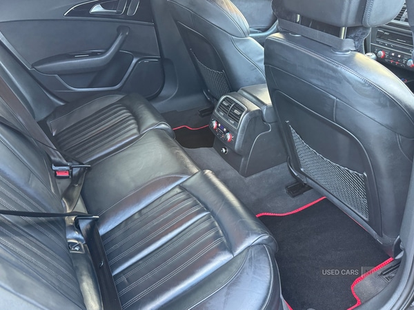 Used Audi A6 2016 for sale - 77192717: Photo 9