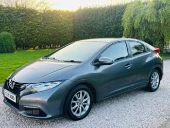 Used Honda Civic 2012 for sale - 74454216: Photo