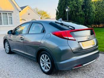 Used Honda Civic 2012 for sale - 74454216: Photo