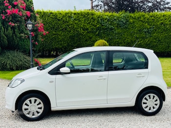 Used Skoda Citigo 2016 for sale - 79338218: Photo
