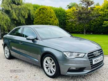 2014 - 2.0 TDI Sport 4dr