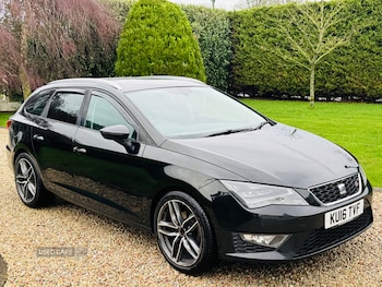 2016 - 2.0 TDI FR 5dr [Technology Pack]