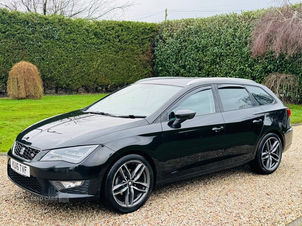 Used SEAT Leon 2016 for sale - 77052549: Photo 2