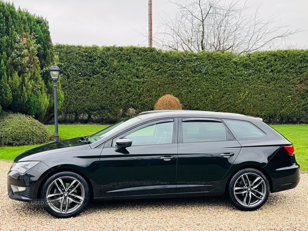 Used SEAT Leon 2016 for sale - 77052549: Photo 3