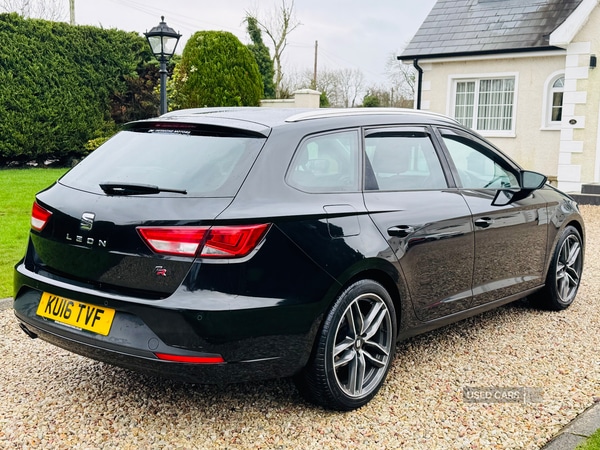 Used SEAT Leon 2016 for sale - 77052549: Photo 5