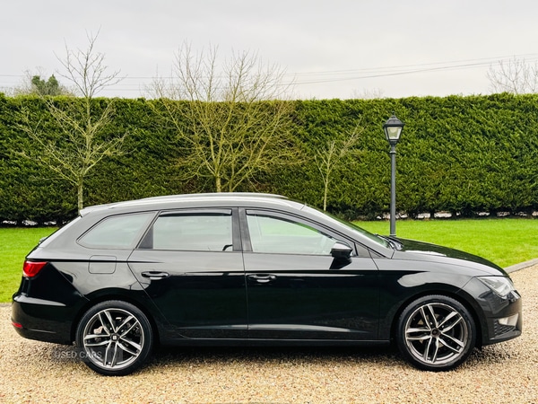 Used SEAT Leon 2016 for sale - 77052549: Photo 6