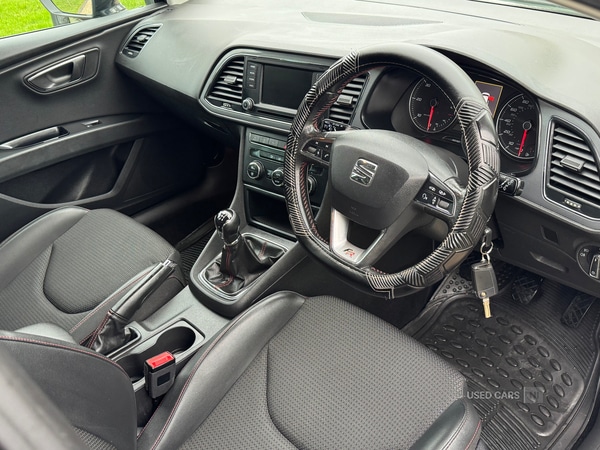 Used SEAT Leon 2016 for sale - 77052549: Photo 7