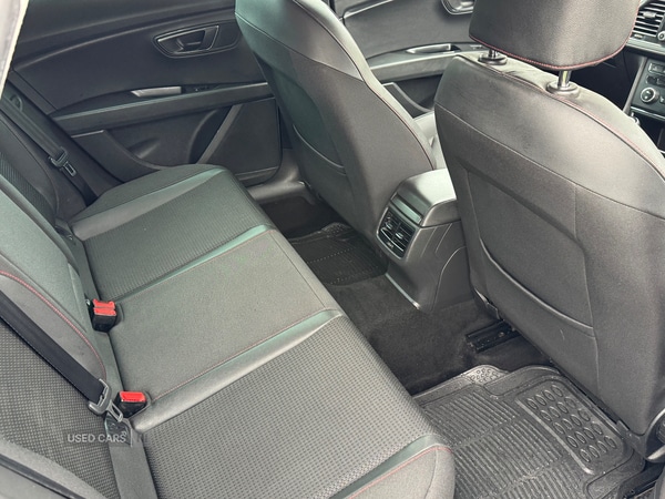 Used SEAT Leon 2016 for sale - 77052549: Photo 8