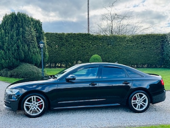 Used Audi A6 2013 for sale - 78293017: Photo