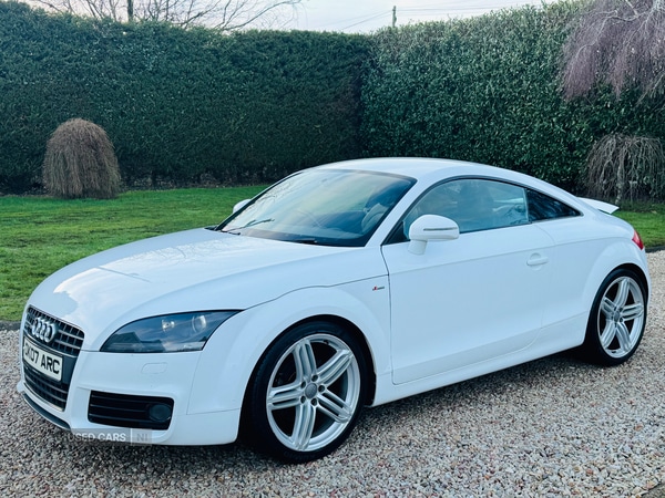 Used Audi TT 2009 for sale - 77231088: Photo 2