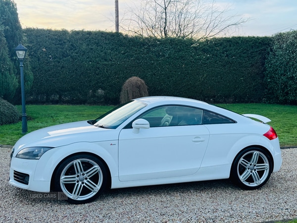 Used Audi TT 2009 for sale - 77231088: Photo 3