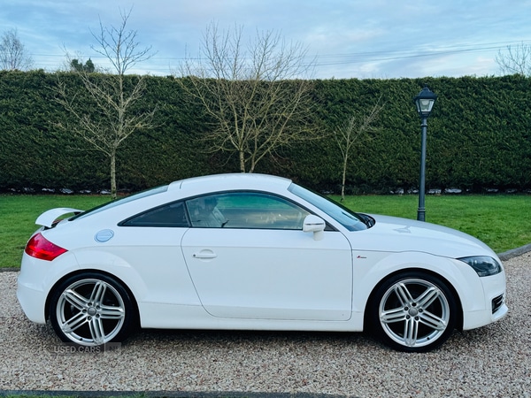 Used Audi TT 2009 for sale - 77231088: Photo 6