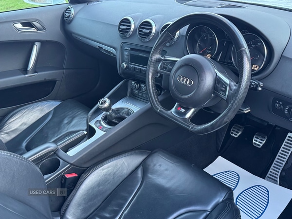 Used Audi TT 2009 for sale - 77231088: Photo 7