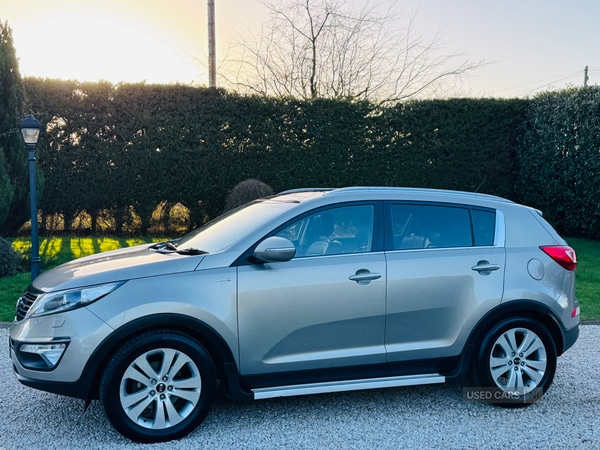 Used Kia Sportage 2011 for sale - 77738971: Photo 4