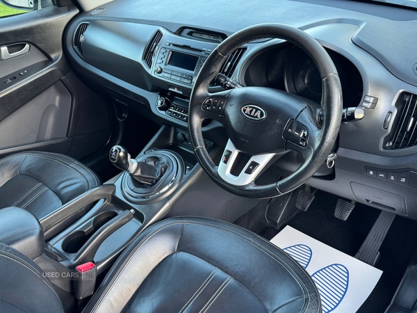 Used Kia Sportage 2011 for sale - 77738971: Photo 7