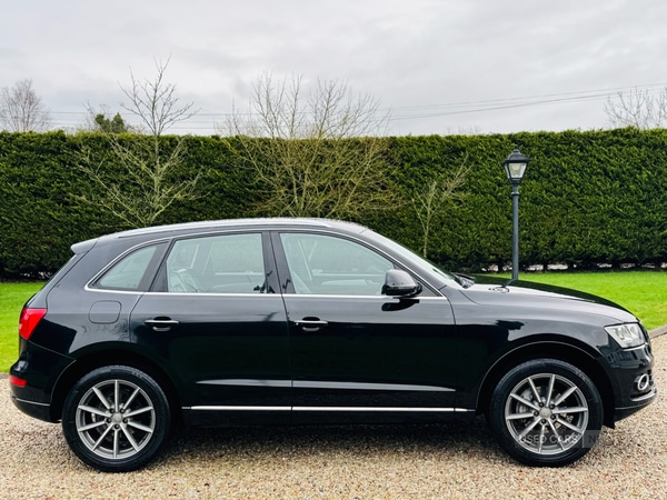 Used Audi Q5 2015 for sale - 76825355: Photo 6