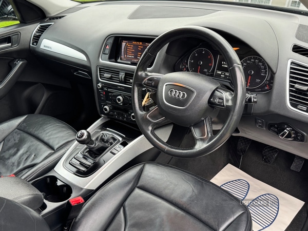 Used Audi Q5 2015 for sale - 76825355: Photo 7