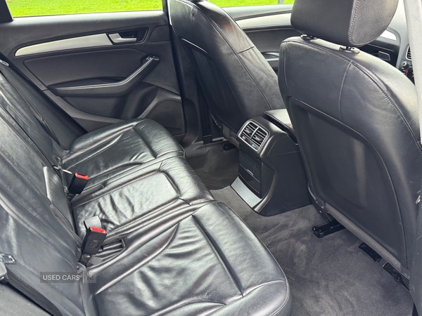 Used Audi Q5 2015 for sale - 76825355: Photo 8