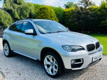 2013 - xDrive30d [245] 5dr Step Auto