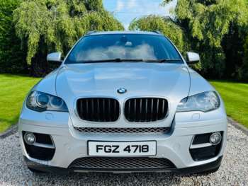 Used BMW X6 2013 for sale - 74921979: Photo