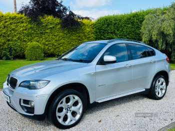 Used BMW X6 2013 for sale - 74921979: Photo