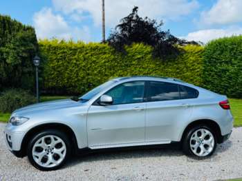 Used BMW X6 2013 for sale - 74921979: Photo