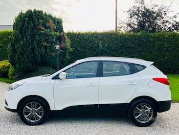 Used Hyundai Ix35 2013 for sale - 79821781: Photo