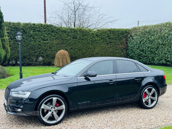 Used Audi A4 2014 for sale - 77497793: Photo 3