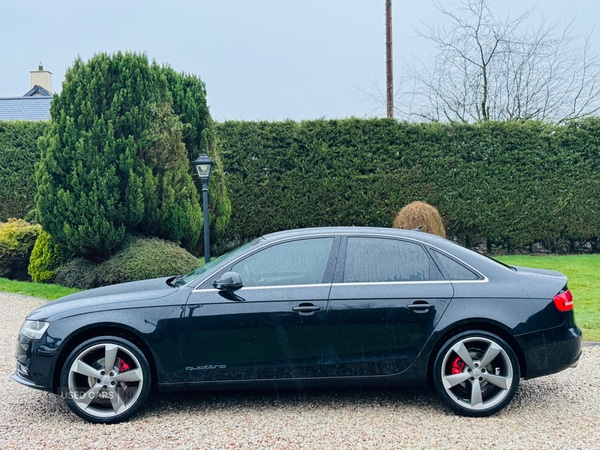 Used Audi A4 2014 for sale - 77497793: Photo 4