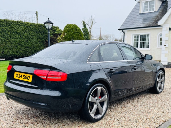 Used Audi A4 2014 for sale - 77497793: Photo 6