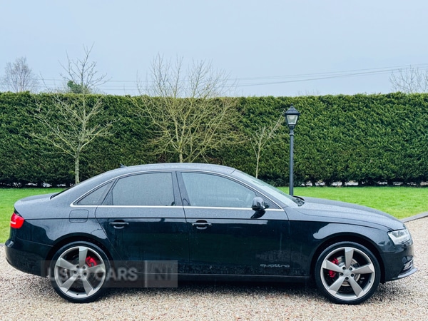 Used Audi A4 2014 for sale - 77497793: Photo 7