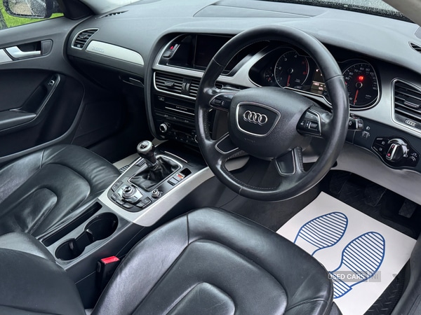 Used Audi A4 2014 for sale - 77497793: Photo 8