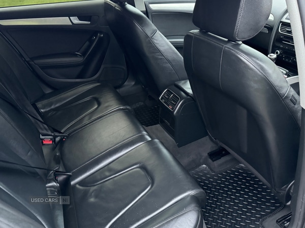 Used Audi A4 2014 for sale - 77497793: Photo 9