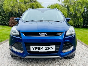 Used Ford Kuga 2015 for sale - 78462709: Photo