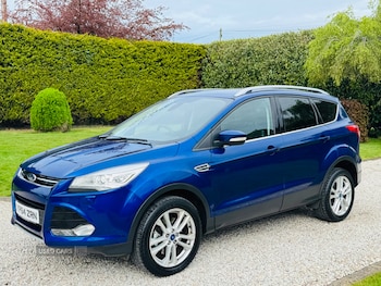 Used Ford Kuga 2015 for sale - 78462709: Photo