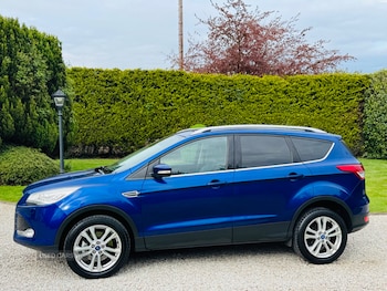 Used Ford Kuga 2015 for sale - 78462709: Photo