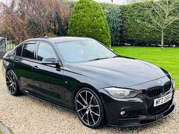 Used BMW 3 Series 2013 for sale - 76513807: Photo