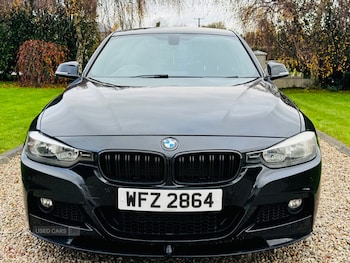 Used BMW 3 Series 2013 for sale - 76513807: Photo