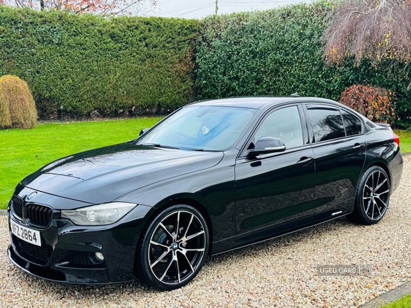 Used BMW 3 Series 2013 for sale - 76513807: Photo 3