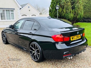 Used BMW 3 Series 2013 for sale - 76513807: Photo