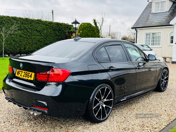 Used BMW 3 Series 2013 for sale - 76513807: Photo 5