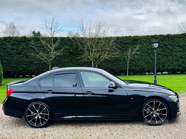 Used BMW 3 Series 2013 for sale - 76513807: Photo 6