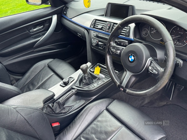 Used BMW 3 Series 2013 for sale - 76513807: Photo 7