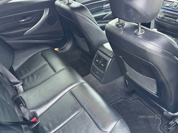 Used BMW 3 Series 2013 for sale - 76513807: Photo 8