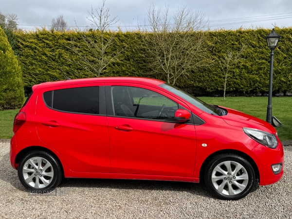Used Vauxhall Viva 2016 for sale - 76399972: Photo 7
