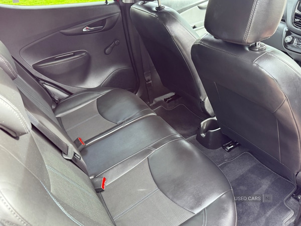 Used Vauxhall Viva 2016 for sale - 76399972: Photo 9